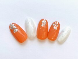 ☆シンプル定額ネイル☆