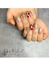 ナシェル(N'chell)/ハートネイル