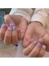 アールエム(Rm)/6月♪ネイル