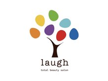ラフ(laugh)/total beauty salon laugh♪