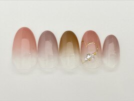ハートグラデ¥8,921