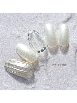 エムオーグランツ(Mo-glanz)/【定額メニュー シンプル】