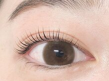 ライトウェーブ 長野駅前店/ダメージも補正するまつ毛カール