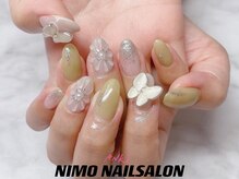 ニモ(NIMO)/持ち込みデザイン