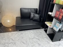 スパチャーレ(Spa ciare)/【店内】待ち合い