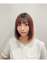 ビューステージ アイブロウサロン 池袋 神野 