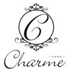 シャルム(Charme)のお店ロゴ