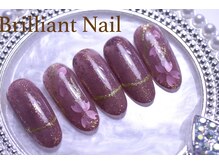 ブリリアント/New 桜コレクション