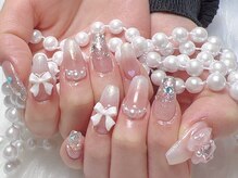 ミナ 池袋店(Mina)/パーツつけ放題