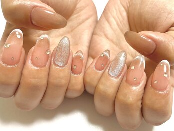 エブリ 厚木妻田店(Every)/お客様ネイル