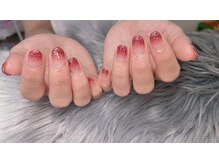 リーズ(R's)/フラッシュラメグラデーション