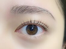 まつげエクステサロン ヘアーリゾートエーアイ 東陽町店(hair resort Ai)/パリジェンヌラッシュリフト