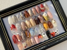 リジェネ(Regene)/2本or4本アート+ワンカラー