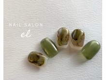 エル 西院駅前(el)/Dコース　6600円