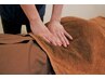 “変われる実感”を。口コミ特典 ¥3,000（カウンセリング＋整体）