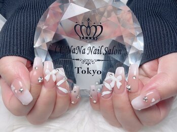 シーシーナナ ネイルサロン(CC NaNa Nail Salon)/