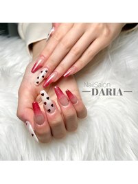 バレンタインにピッタリ！