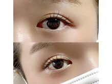 スノア(SUNOA)/まつげパーマ