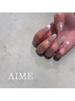 アイム(AIME)/韓国