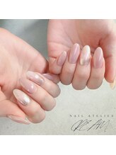 クリーム(Nail Atelier CREAM)/定額オフィス