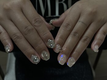 アテ(ate.)/【お持ち込み】