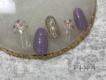 ティナ(TINA)/