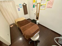 アウラ(AURA)/完全個室