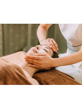 シミしわ改善！予防ケア