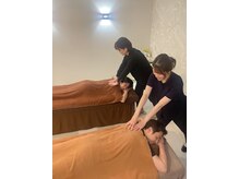 からだ屋 ミーナ天神店