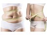 【3月限定クーポン】セルフ痩身エステ!脂肪を燃焼し代謝アップ◎体験¥500