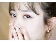 ソル バイ ディア(SOL by diar)/カラーミックスで抜け感をプラス