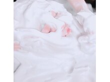 ルアナ(Luana)の雰囲気（【毛穴洗浄】ムートンホイップスパ背面肩甲骨とデコルテリンパ付）