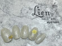 リアン 川崎店(Lien)/シンプルネイル★