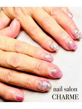 シャルム(CHARME)/