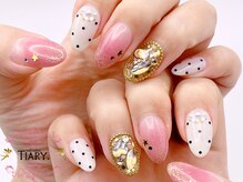 ティアリー(TIARY.)/持ち込みデザイン