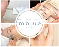 エムブルー(mblue)