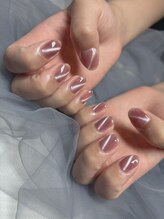 ロア ネイル(Loa_Nail)/ぷるマグネット