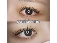 レア(Le'a)/パリジェンヌラッシュ