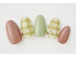 【シンプルデザイン】チェック