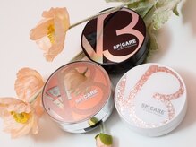 ランピーバイルーム(Lumpy by .room.)/V3ファンデーション