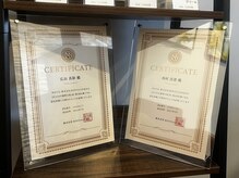 エングロー(Englow)/モナリ【認定】サロン