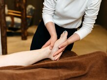 ナゴミ(NAGOMI)/足のむくみや冷えを改善