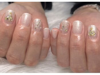 シス 福岡市南区高宮店(Sis)/【定額】エレガントデザイン