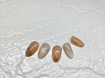 スターガーデン/