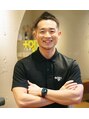 プラグジム 学芸大学店(PlugGYM) 宮内 裕俊