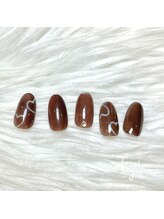 コユビ 新宿南口店(koyubi.)/スタンダードコース