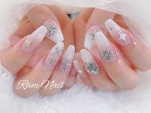 ラニ ネイル(Rani Nail)/モテカワ
