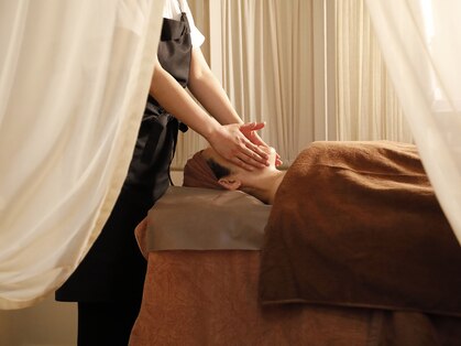 スプラウドゥール プラスの写真