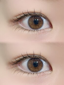 アプシーアイズ(Apsee eyes)/まつげパーマ