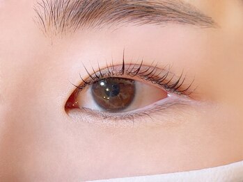 ハニーアンドミエル 京都駅前店(Honey&Miel)/パリジェンヌ